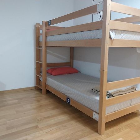 Ilina Apartment Skopje Zewnętrze zdjęcie