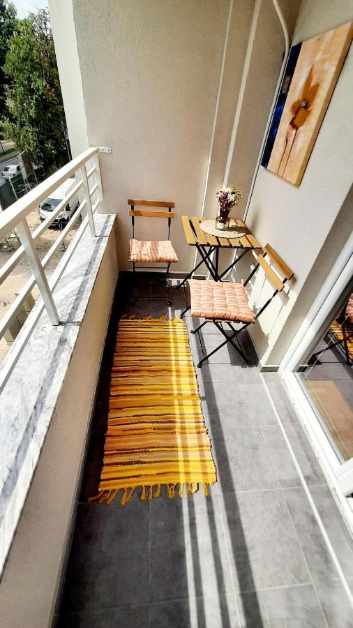 Ilina Apartment Skopje Zewnętrze zdjęcie