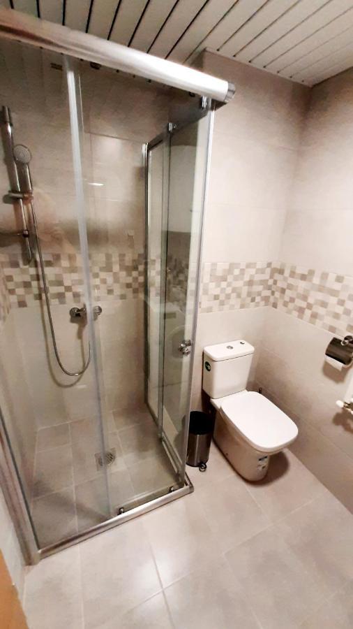 Ilina Apartment Skopje Zewnętrze zdjęcie