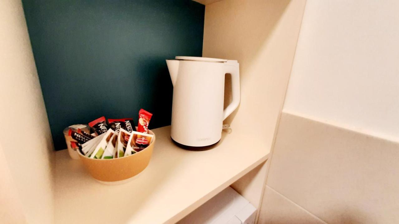 Ilina Apartment Skopje Zewnętrze zdjęcie